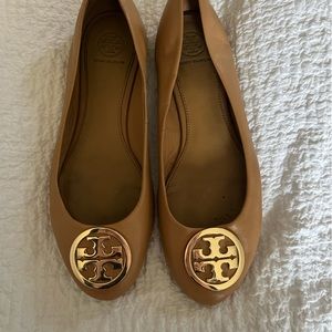 Tory Burch Flats